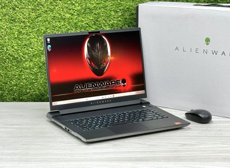 Dell Alienware M16 R14
